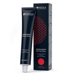 Indola Profession PCC Red&Fashion - Краска для волос тон 3.8 темный коричневый шоколадный 60 мл Indola (Нидерланды) купить по цене 364 руб.