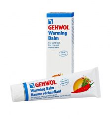 Gehwol Warming Balm - Согревающий бальзам 75 мл Gehwol (Германия) купить по цене 999 руб.