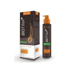 Kativa Biotina - Тоник против выпадения волос с биотином 100 мл Kativa (Италия) купить по цене 1 394 руб.