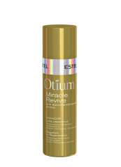 Estel Otium Miracle Revive - Эликсир для восстановления волос «Сила кератина» 100 мл Estel Professional (Россия) купить по цене 674 руб.