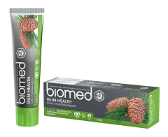 Зубная паста BioMed, 100 г Splat (Россия) купить по цене 189 руб.