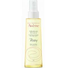 Avene Body - Масло для тела, лица и волос 100 мл Avene (Франция) купить по цене 1 941 руб.
