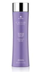 Alterna Caviar Anti-Aging Multiplying Volume Shampoo - Шампунь для объема и уплотнения волос с кератиновым комплексом 250 мл Alterna (США) купить по цене 5 550 руб.