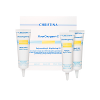 FluorOxygen+C Christina (Израиль) купить