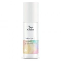Wella Professionals Color Motion+ - Лосьон для защиты кожи головы 150 мл Wella Professionals (Германия) купить по цене 0 руб.