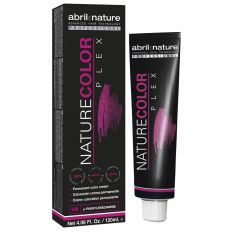 Abril Et Nature Nature Color Plex - Краситель для волос n º 1 Черный 120 мл Abril Et Nature (Испания) купить по цене 1 052 руб.