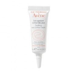 Avene Sensibles - Успокаивающий крем для контура глаз 10 мл Avene (Франция) купить по цене 1 026 руб.
