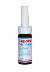 Gehwol Fluid - Жидкость Флюид 15 мл Gehwol (Германия) купить по цене 1 606 руб.