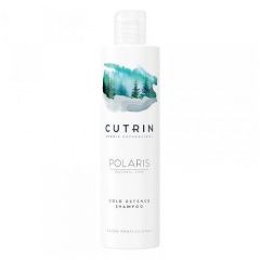 Cutrin Polaris Cold Defence - Шампунь для ухода и защиты окрашенных волос зимой 250 мл Cutrin (Финляндия) купить по цене 688 руб.