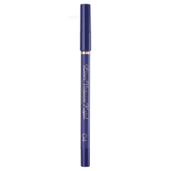 Устойчивый гелевый карандаш-каял для глаз Liner Virtuose с супервысокой пигментацией 04, 1,1 г Vivienne Sabo (Франция) купить по цене 530 руб.