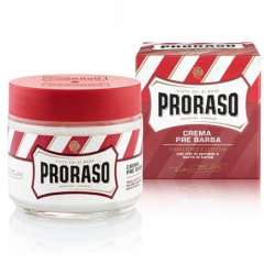 Proraso - Крем до бритья питательный 100 мл Proraso (Италия) купить по цене 1 000 руб.