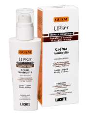 Guam Crema Luminosita UPKer Крем для блеска волос 150 мл Guam (Италия) купить по цене 1 613 руб.