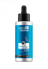 Redken Cerafill Retaliate Stemoxydine 5% - Ежедневный несмываемый уход для кожи головы для сильно истонченных волос 90 мл Redken (США) купить по цене 5 350 руб.