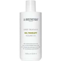 La Biosthetique Oil Therapy Volume Oil - Масляный уход для восстановления тонких волос, фаза 1 1000 мл La Biosthetique (Франция) купить по цене 6 796 руб.