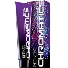 Redken Chromatics - Краска для волос без аммиака 7 натуральный 60 мл Redken (США) купить по цене 1 936 руб.