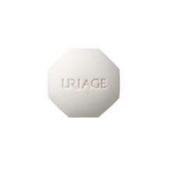Uriage - Обогащённое дерматологическое мыло 100 гр Uriage (Франция) купить по цене 576 руб.