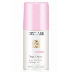 Declare Body Care All-Day Deo Forte - Роликовый дезодорант (длительная защита) 75 мл Declare (Швейцария) купить по цене 1 650 руб.