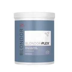 Wella Professionals Blondor Plex - Обесцвечивающая пудра без образования пыли 800 гр Wella Professionals (Германия) купить по цене 4 014 руб.