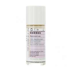 Korres - Дезодорант с экстрактом хвоща для очень чувствительной кожи 24 часа 30 мл Korres (Греция) купить по цене 1 169 руб.