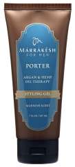 Marrakesh for Men Porter Styling Gel - Стайлинг-гель для укладки 207 мл Marrakesh (США) купить по цене 1 878 руб.
