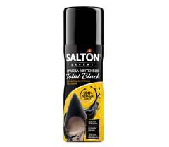 Salton Expert Total Black - Краска-интенсив для замши, нубука и велюра 75 мл Salton (Россия) купить по цене 302 руб.