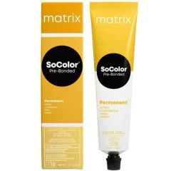 Matrix SoColor Pre-Bonded - Перманентный краситель коллекция ярких насыщенных оттенков 6MR темный блондин мокка красный 6.86 90 мл Matrix (США) купить по цене 647 руб.
