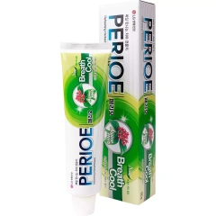 Зубная паста, освежающая дыхание Breath Care Alpha, 160 г Perioe (Корея) купить по цене 259 руб.