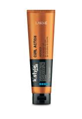 Lakme K.Style Curl Action Gel - Гель-текстура для вьющихся и кудрявых волос 150 мл Lakme (Испания) купить по цене 1 240 руб.