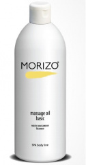 Morizo Массажное масло «Базовое» для тела 500 мл Morizo (Россия) купить по цене 900 руб.