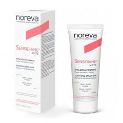Noreva Sensidiane - Успокаивающая эмульсия для нормальной и комбинированной кожи 40 мл Noreva (Франция) купить по цене 1 706 руб.