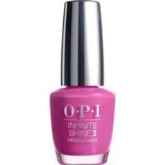 OPI Infinite Shine Girl Without Limits - Лак для ногтей 15 мл OPI (США) купить по цене 693 руб.