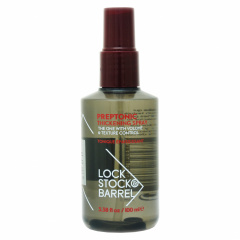 Lock Stock & Barrel - Прептоник-спрей для укладки с эффектом утолщения волос 100 мл Lock Stock & Barrel (Великобритания) купить по цене 2 076 руб.