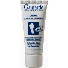 GamARde - Крем для загрубевшей кожи стоп 40 мл GamARde (Франция) купить по цене 1 092 руб.