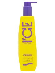 I`CE Professional Organic Salon Care - Кондиционер для блеска волос 250 мл I`CE Professional (Россия) купить по цене 1 938 руб.