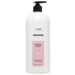 Питательно-восстанавливающий шампунь для сильно поврежденных волос Nourishing Reconstruction Shampoo, 1000 мл Kaaral (Италия) купить по цене 629 руб.