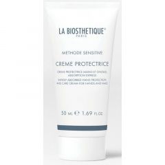 La Biosthetique Creme Protectrice - Быстро впитывающийся защитный крем для рук и ногтей 50 мл La Biosthetique (Франция) купить по цене 1 993 руб.