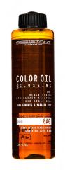 Assistant Professional Color Bio Glossing - Краситель масляный 8AG Светло-русый пепельно-золотистый 120 мл Assistant Professional (Италия) купить по цене 1 177 руб.