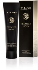 T-Lab Professional Premier Noir - Крем-краска 7.24 блондин перламутрово-медный 100 мл T-Lab Professional (Швейцария) купить по цене 2 424 руб.