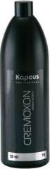 Kapous Professional CremOXON 9% - Оксидант 1000 мл Kapous Professional (Россия) купить по цене 
