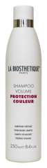 La Biosthetique Structure Shampoo Protection Couleur F - Шампунь для окрашенных тонких волос 250 мл La Biosthetique (Франция) купить по цене 1 299 руб.