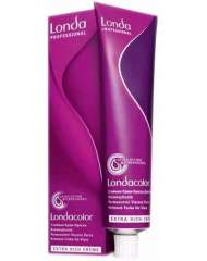 Londa Professional LondaColor Micro Reds - Стойкая краска для волос 5/65 светлый шатен фиолетово-красный 60 мл Londa Professional (Германия) купить по цене 411 руб.