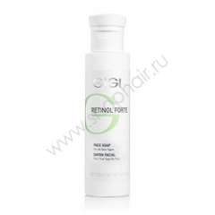 GIGI Retinol Forte Face Soap - Мыло жидкое для всех типов кожи 120 мл GIGI (Израиль) купить по цене 2 904 руб.