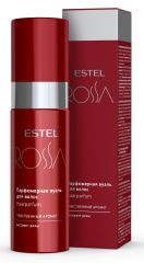 Estel Professional Rossa - Парфюмерная вуаль для волос 100 мл Estel Professional (Россия) купить по цене 858 руб.
