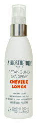 La Biosthetique Cheveux Longs Detangling Spa Spray - SPA-спрей для придания гладкости волосам 100 мл La Biosthetique (Франция) купить по цене 2 207 руб.