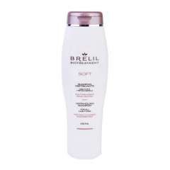 Brelil Bio Traitement Soft - Шампунь для непослушных волос 250 мл Brelil Professional (Италия) купить по цене 943 руб.