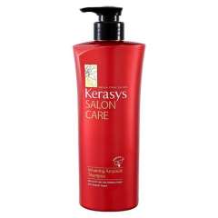 Kerasys Salon Care - Шампунь для волос Объем 600 мл   Kerasys (Корея) купить по цене 729 руб.