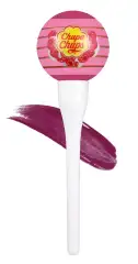Жидкая помада-тинт Raspberry & Cream, 7 г Chupa Chups (Корея) купить по цене 727 руб.