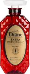 Moist Diane Perfect Beauty - Шампунь кератиновый Объем 450 мл Moist Diane (Япония) купить по цене 1 688 руб.
