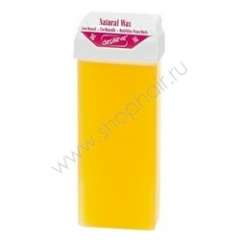 Depileve NG Natural Wax Roll-on Cartridge - Картридж стандартный с натуральным воском 100 гр Depileve (Испания) купить по цене 182 руб.