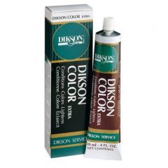 Dikson Color Extra Premium - Профессиональная краска для волос без аммиака 5C/C Светло-каштановый с пепельным оттенком 120 мл Dikson (Италия) купить по цене 661 руб.
